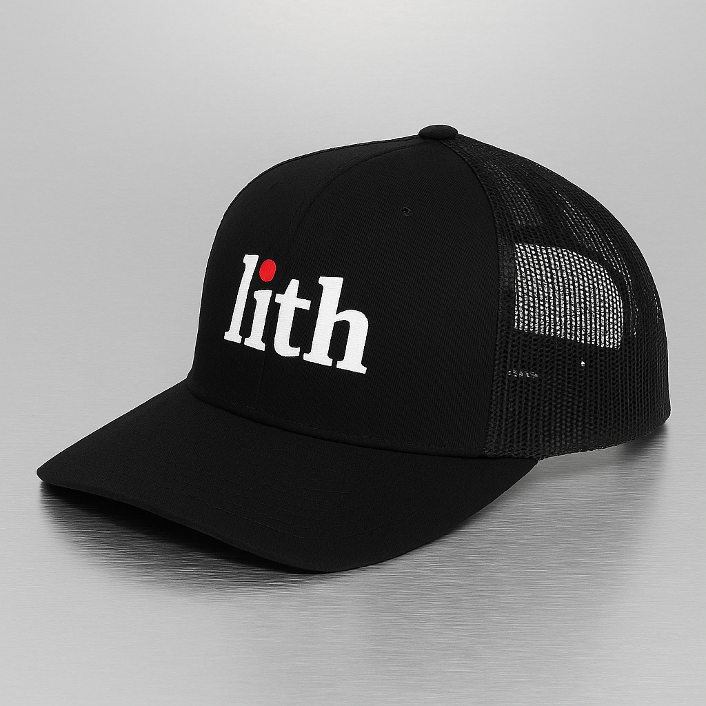 Lithium Republic Cap