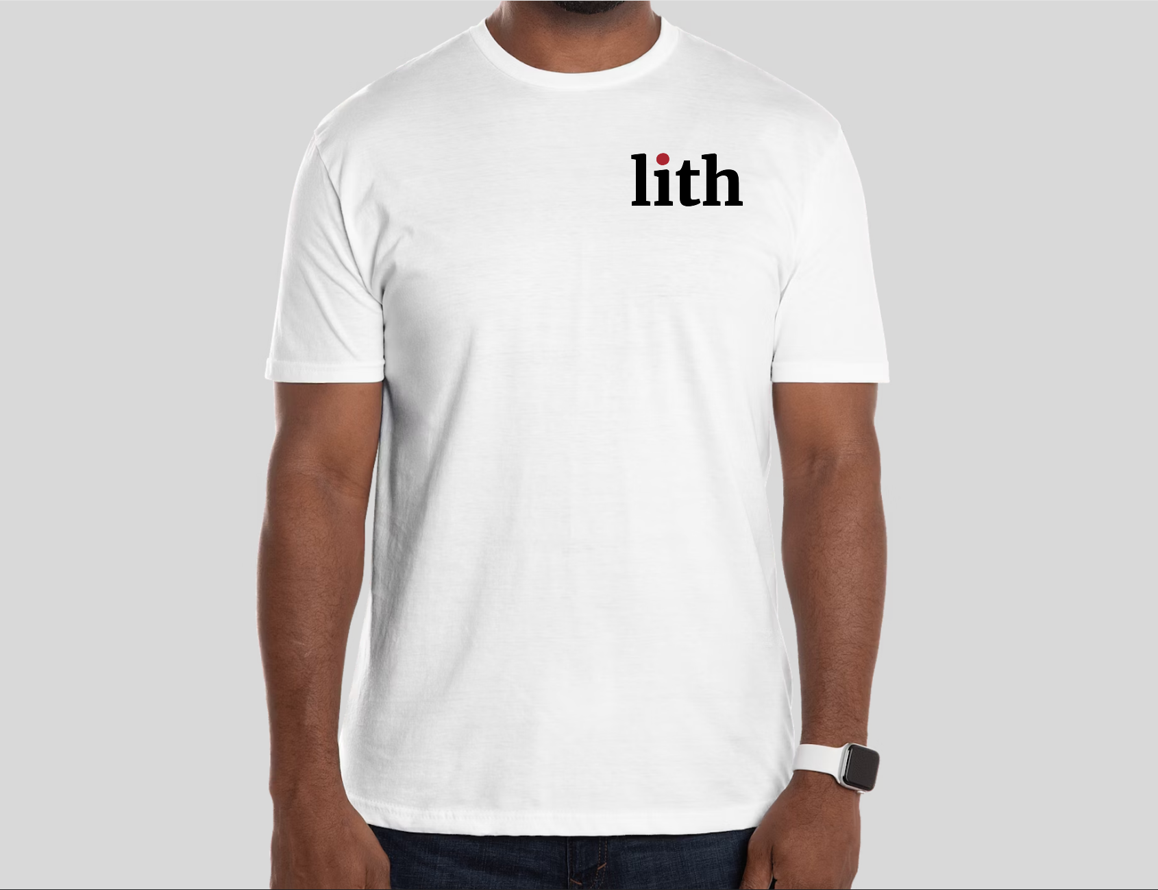 Lithium Republic T-Shirt